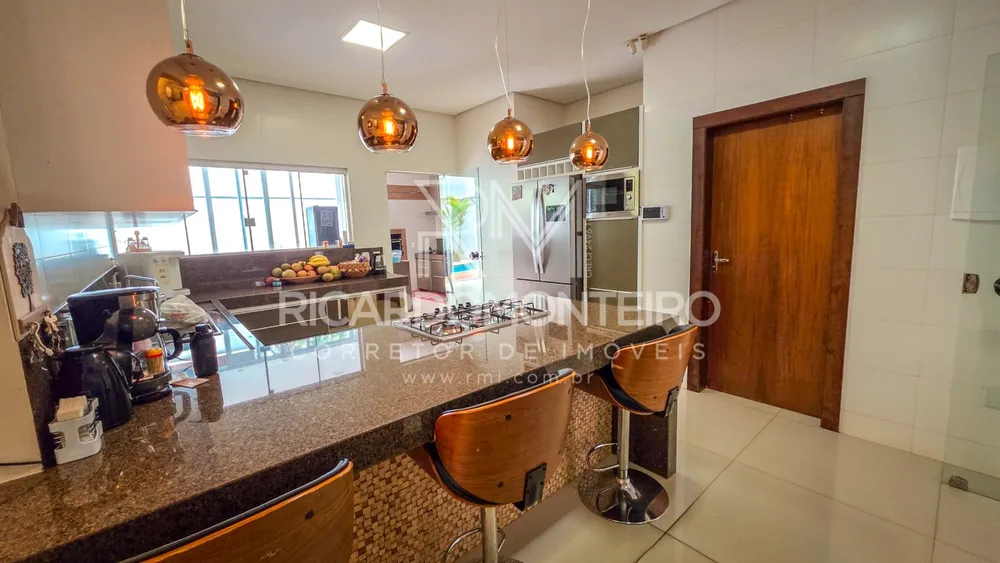 Casa, 5 quartos - Foto 6
