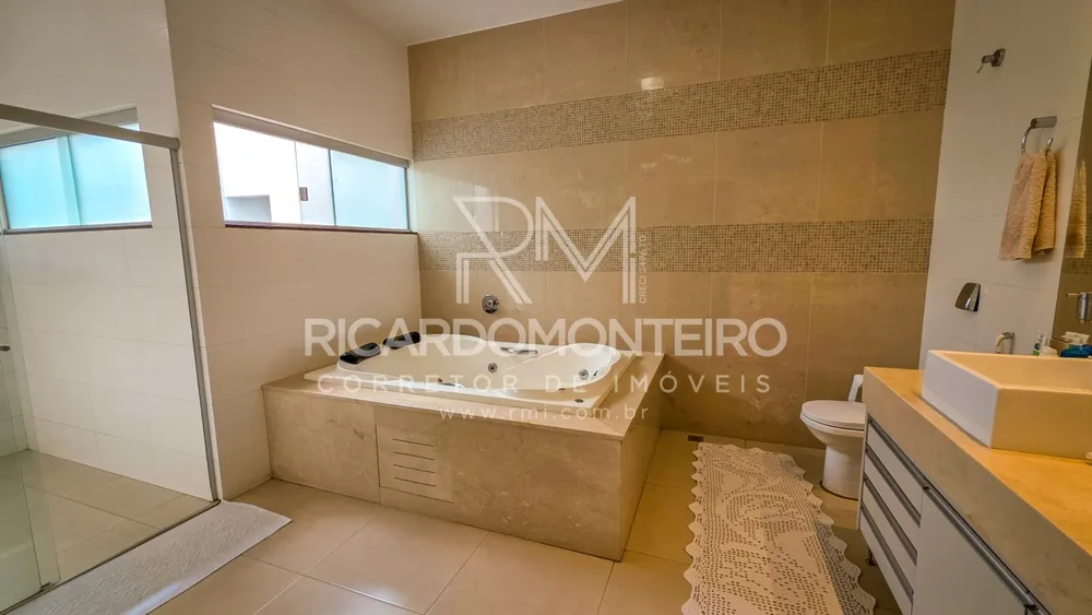 Casa, 5 quartos - Foto 15