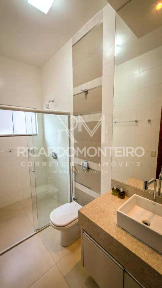 Casa, 5 quartos - Foto 4