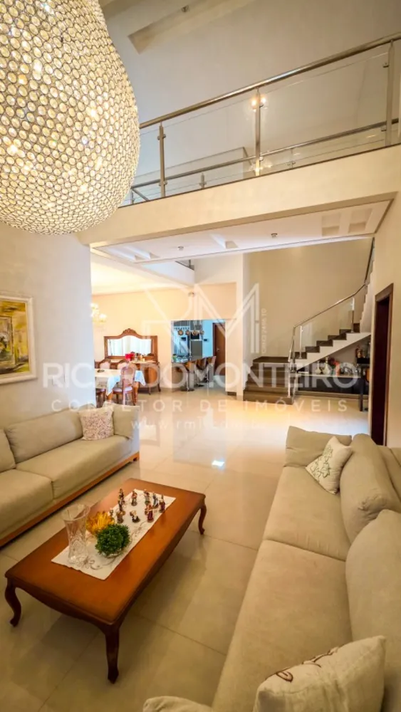 Casa, 5 quartos - Foto 4