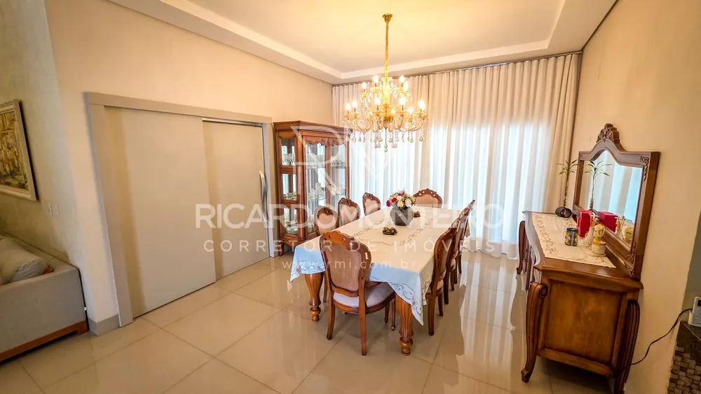 Casa, 5 quartos - Foto 1
