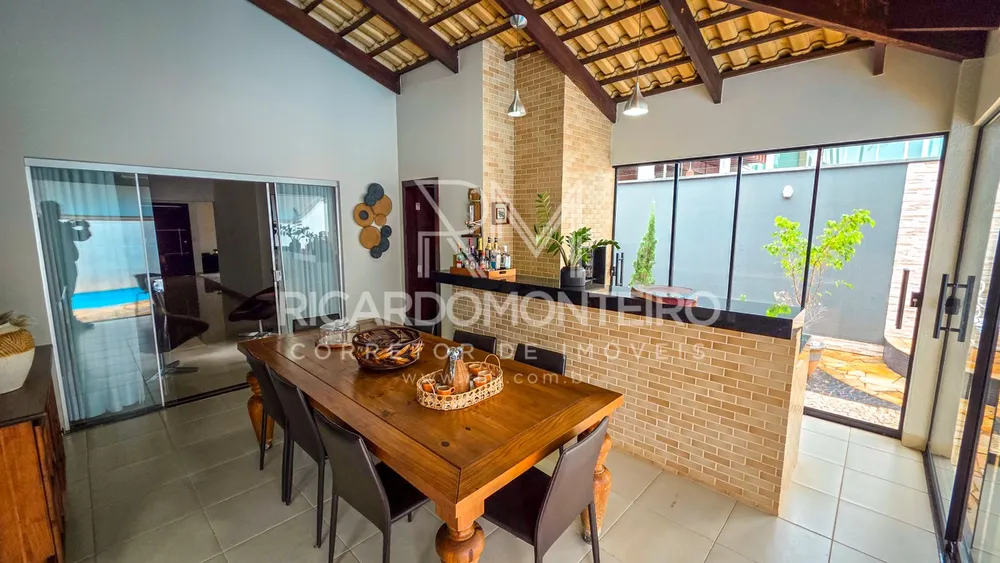 Casa, 3 quartos, 495 m² - Foto 12