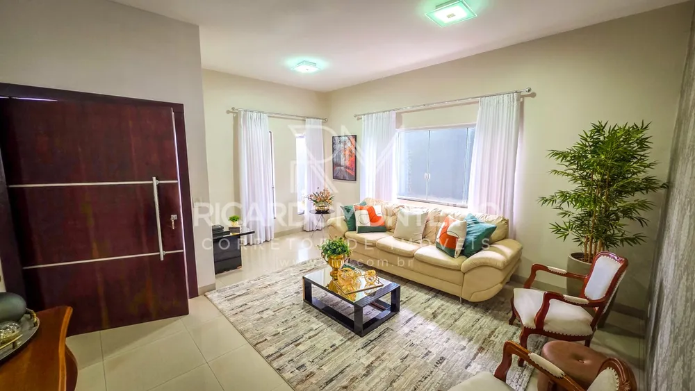 Casa, 3 quartos, 495 m² - Foto 3