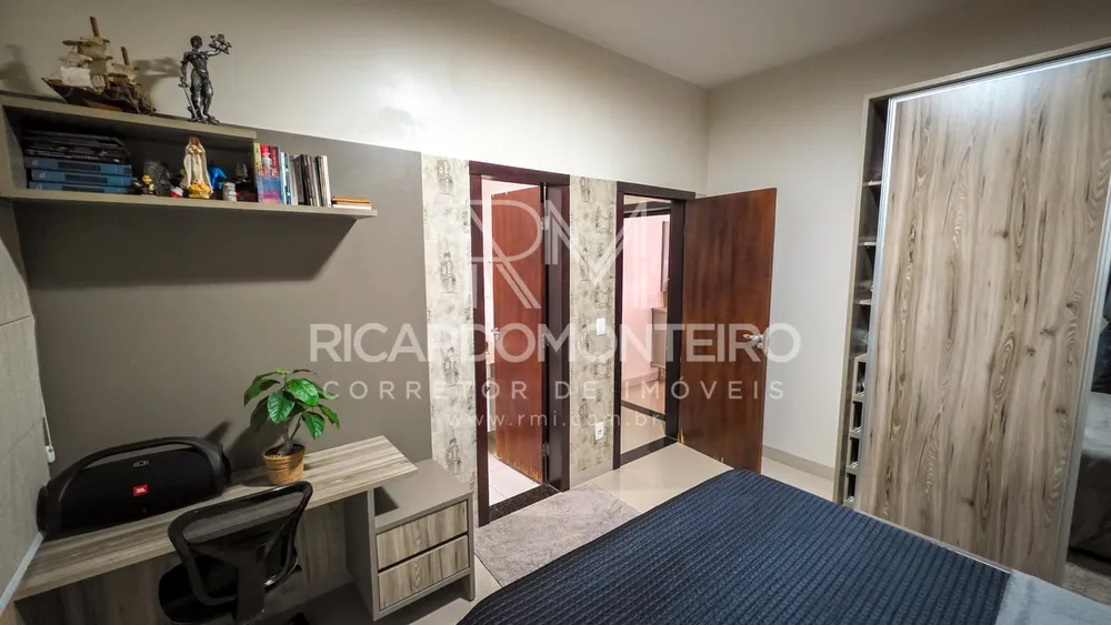 Casa, 3 quartos, 495 m² - Foto 8