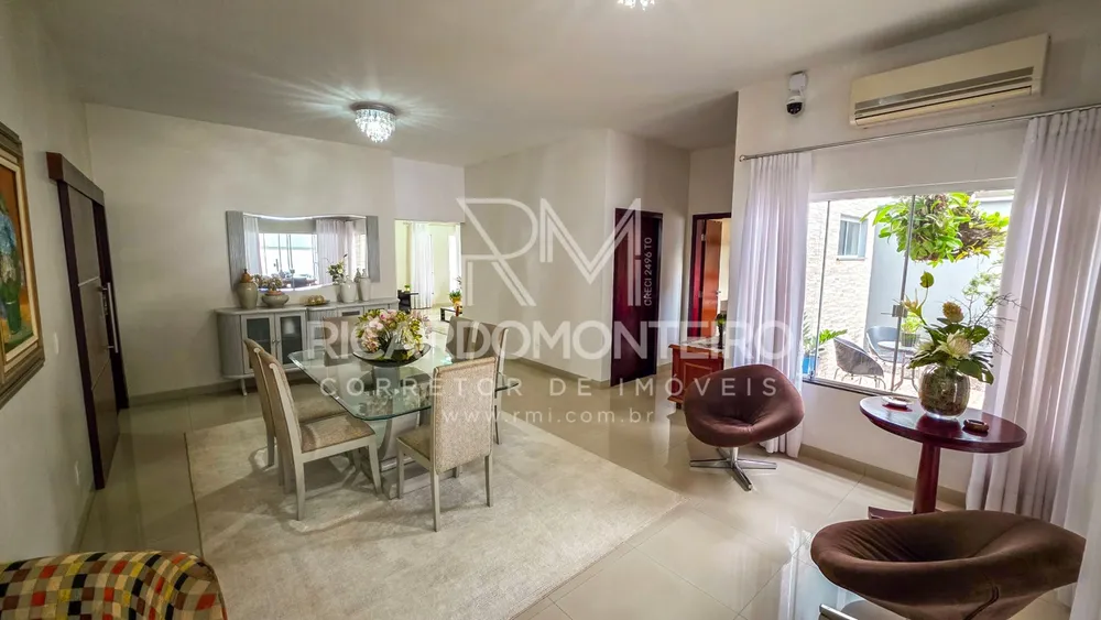 Casa, 3 quartos, 495 m² - Foto 1