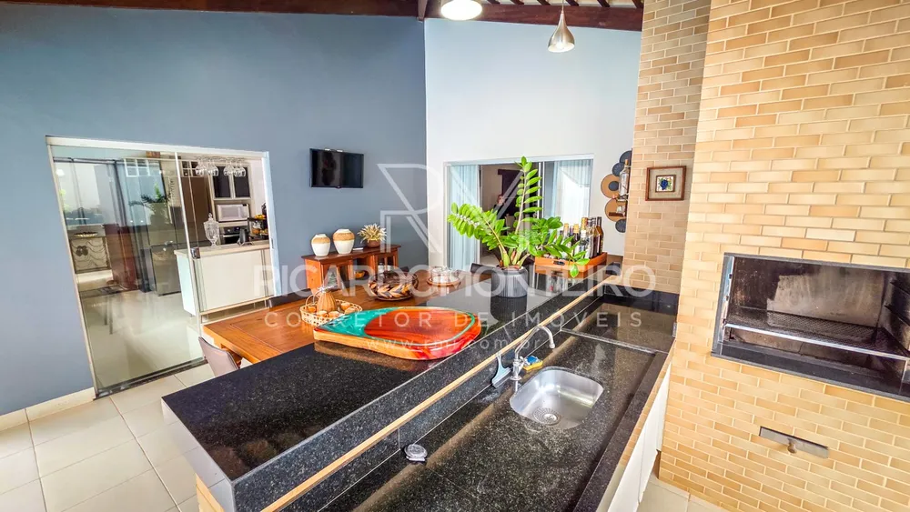 Casa, 3 quartos, 495 m² - Foto 2