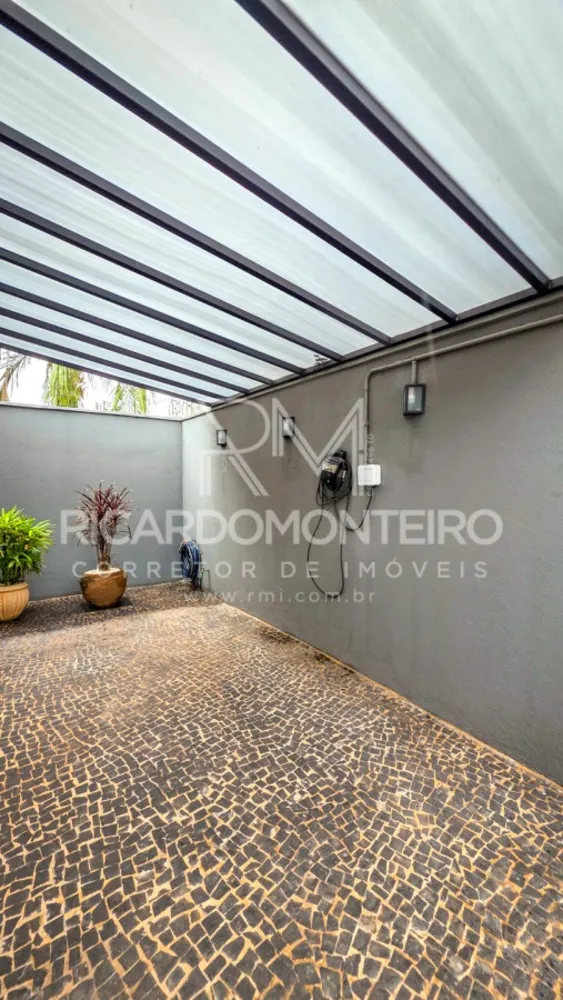 Casa, 3 quartos, 495 m² - Foto 16