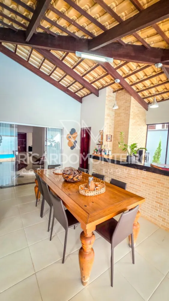 Casa, 3 quartos, 495 m² - Foto 4