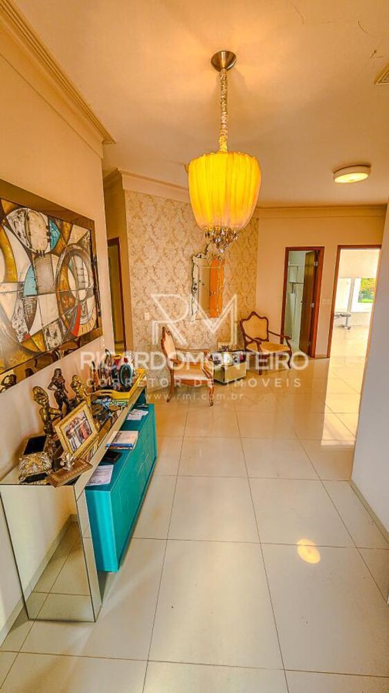 Casa, 4 quartos, 720 m² - Foto 8