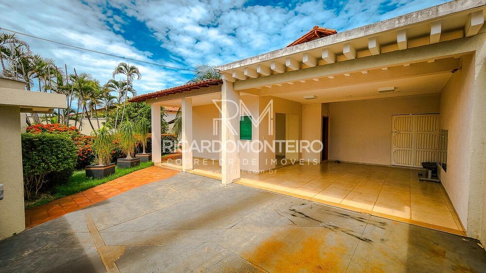 Casa, 4 quartos, 720 m² - Foto 2