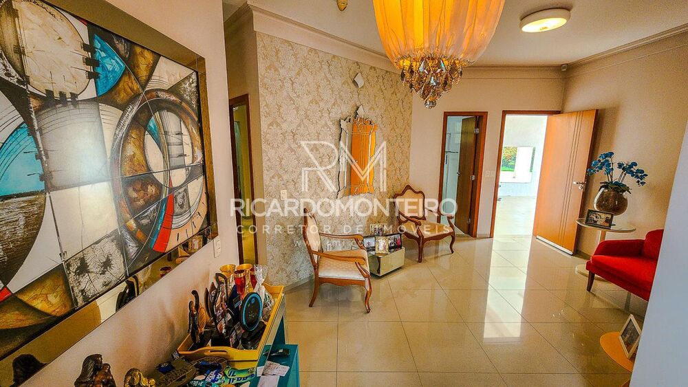 Casa, 4 quartos, 720 m² - Foto 7