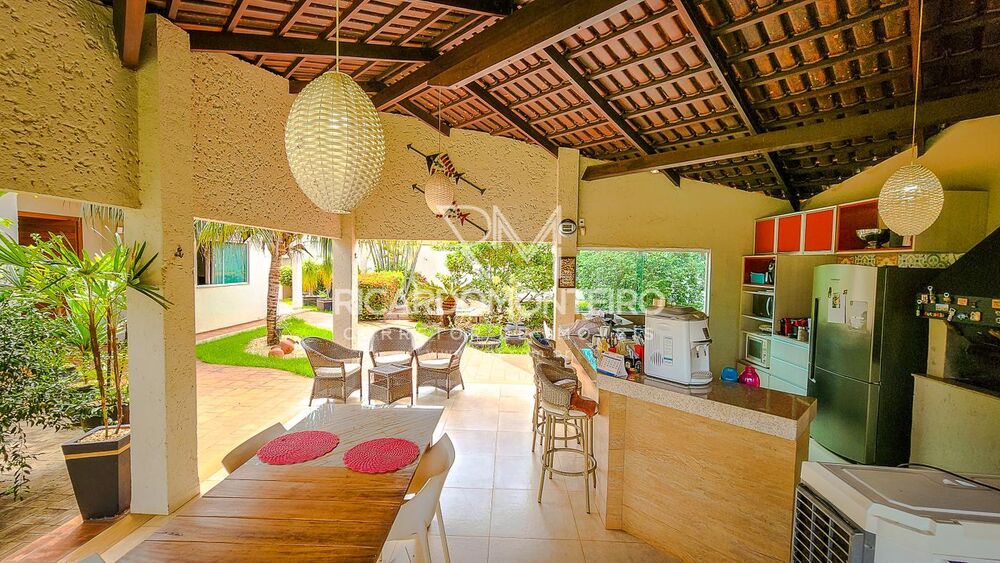 Casa, 4 quartos, 720 m² - Foto 6