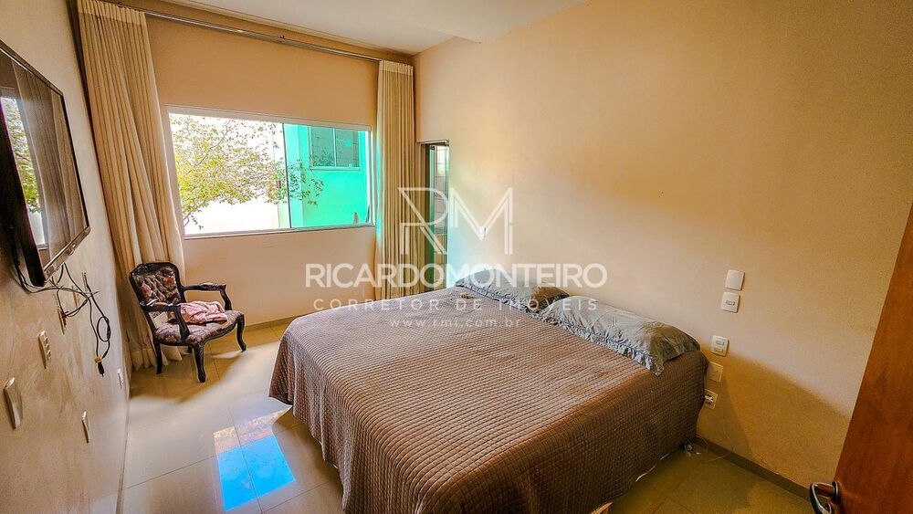 Casa, 4 quartos, 720 m² - Foto 9