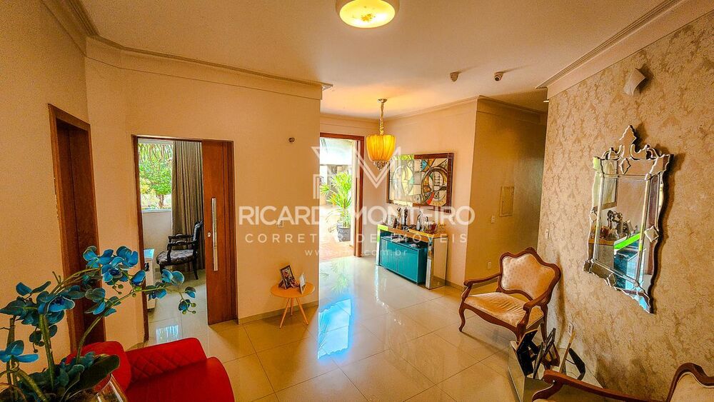 Casa, 4 quartos, 720 m² - Foto 14