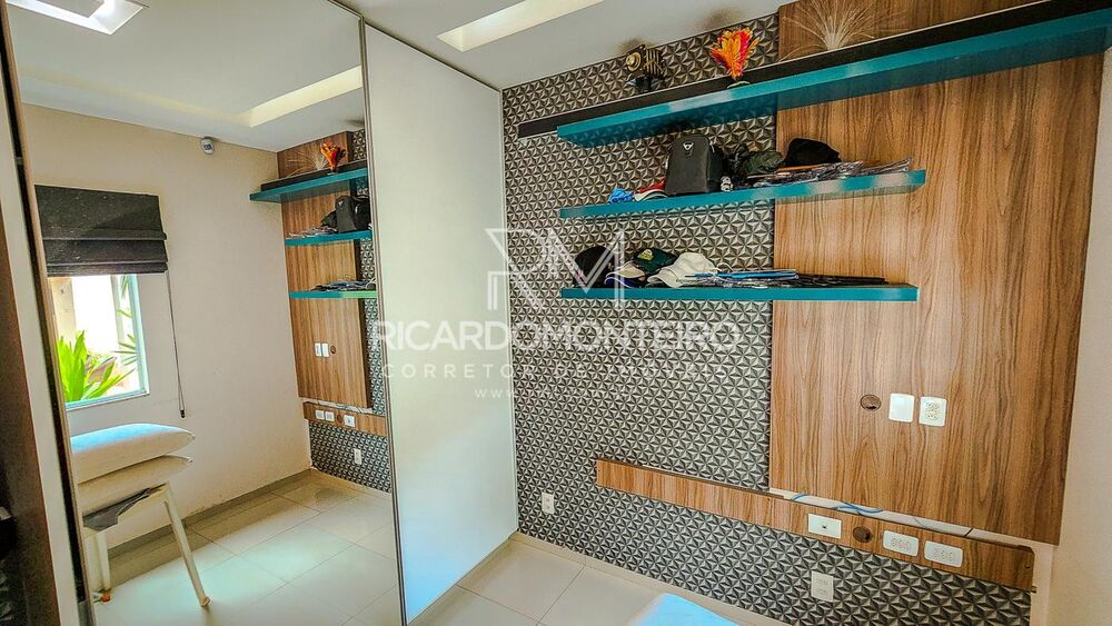 Casa, 4 quartos, 720 m² - Foto 11