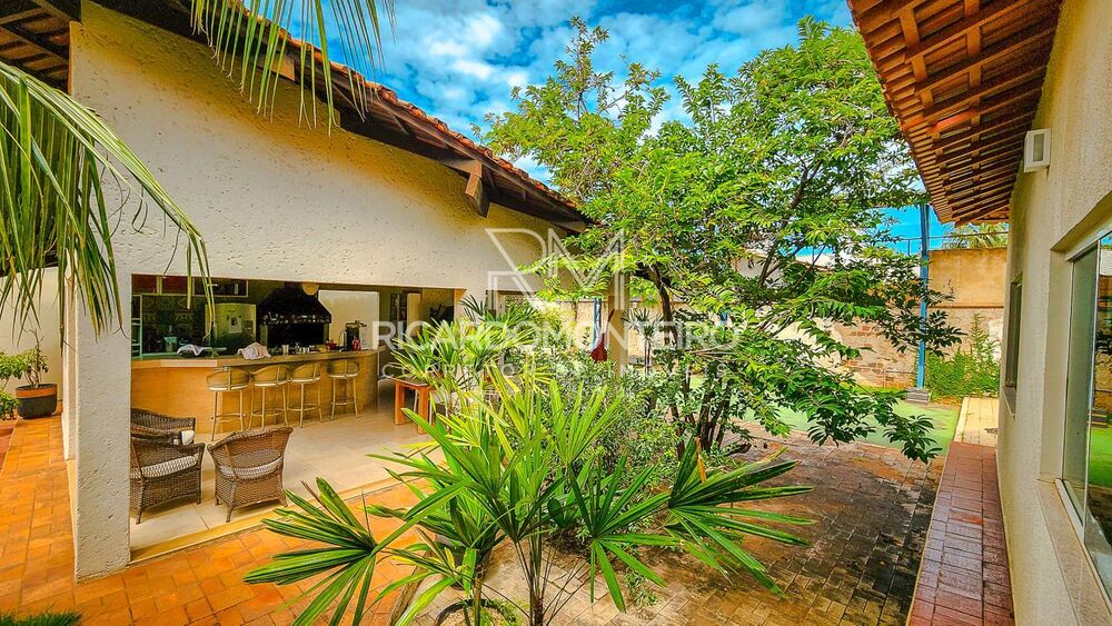 Casa, 4 quartos, 720 m² - Foto 4