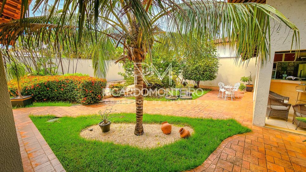 Casa, 4 quartos, 720 m² - Foto 3