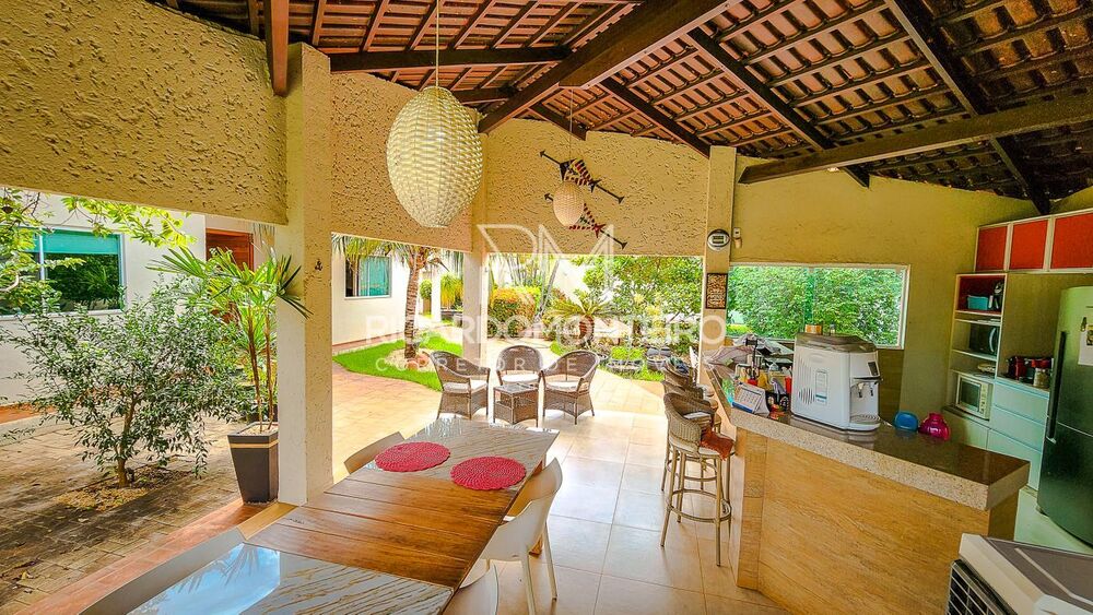 Casa, 4 quartos, 720 m² - Foto 5
