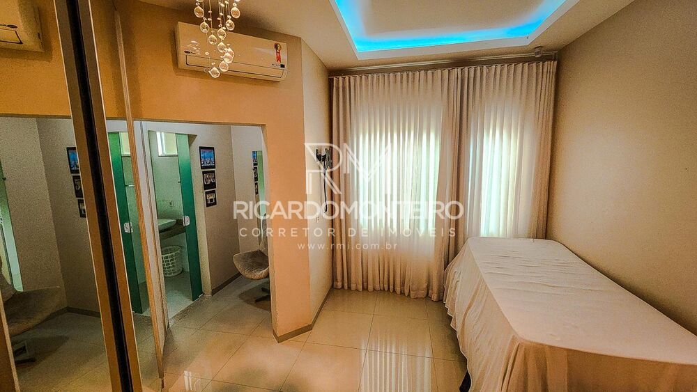 Casa, 4 quartos, 720 m² - Foto 13