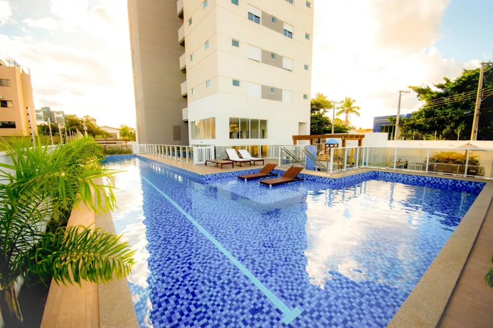 Cobertura, 4 quartos, 325 m² - Foto 1