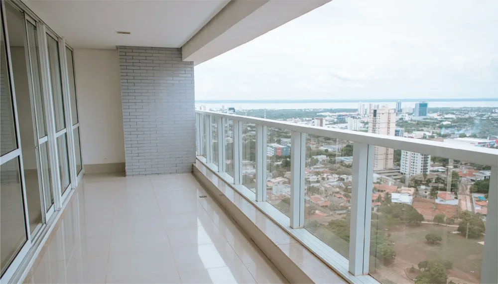 Cobertura, 4 quartos, 325 m² - Foto 4