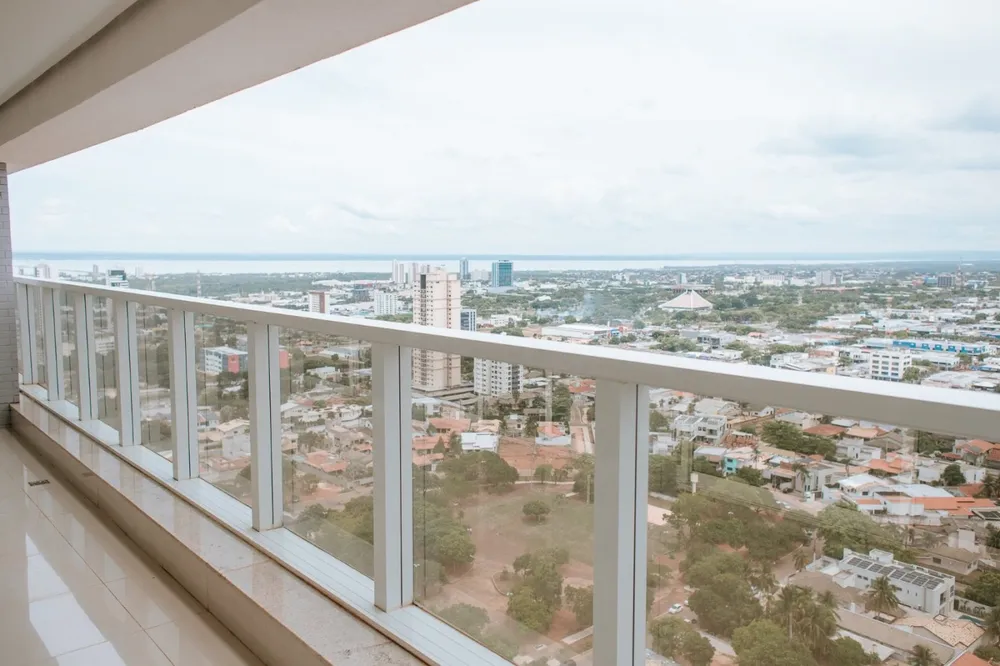 Cobertura, 4 quartos, 325 m² - Foto 4