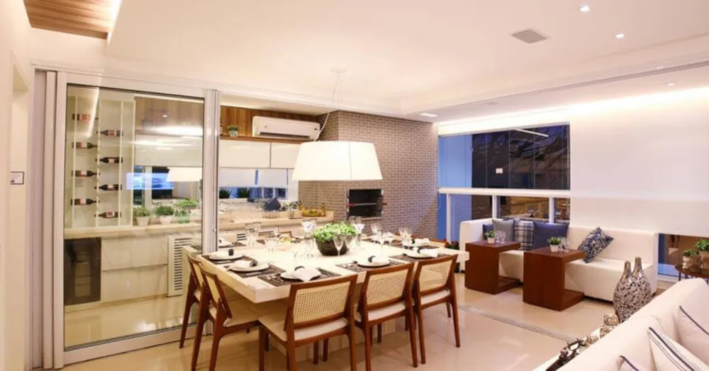 Cobertura, 4 quartos, 325 m² - Foto 8