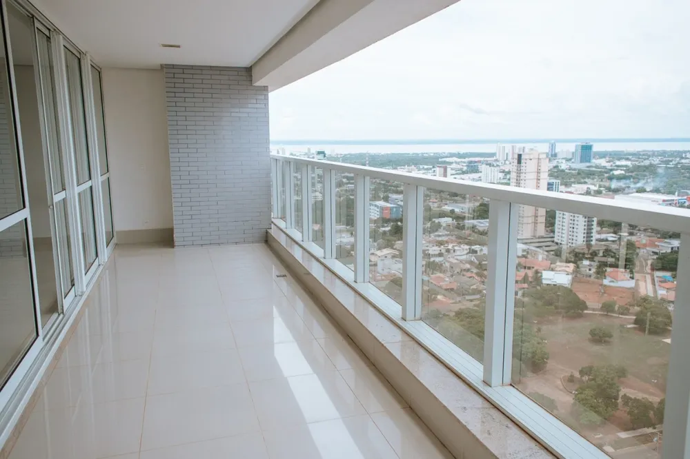 Cobertura, 4 quartos, 325 m² - Foto 9