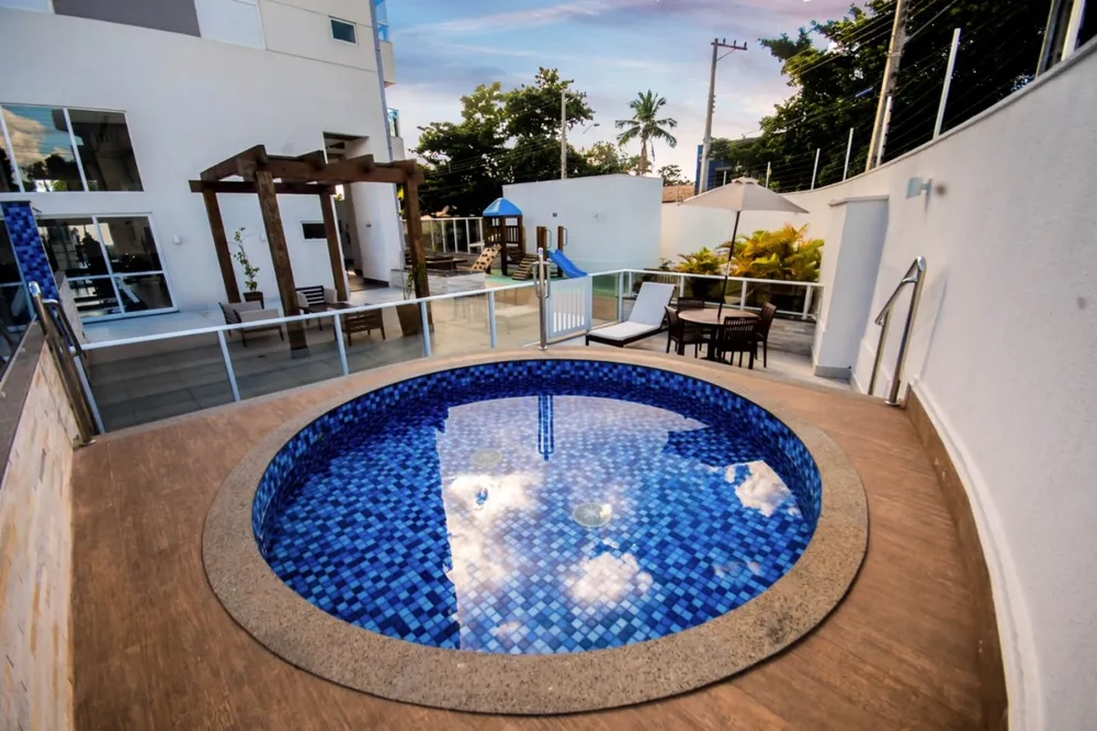 Cobertura, 4 quartos, 325 m² - Foto 7