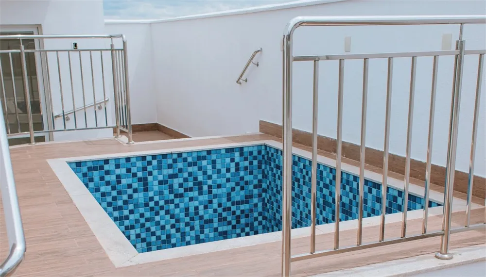 Cobertura, 4 quartos, 325 m² - Foto 5