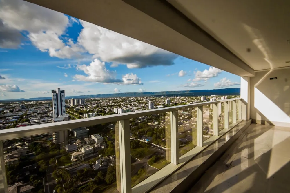 Cobertura, 4 quartos, 325 m² - Foto 5