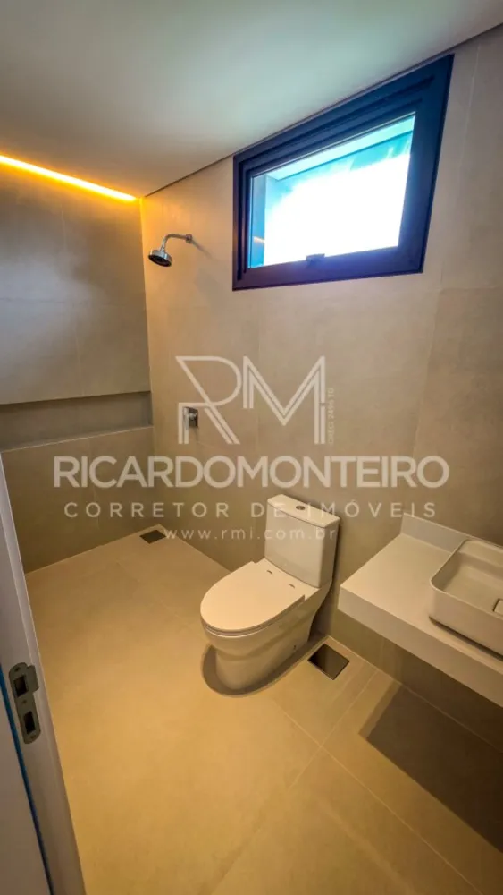 Casa de Condomínio, 4 quartos - Foto 8