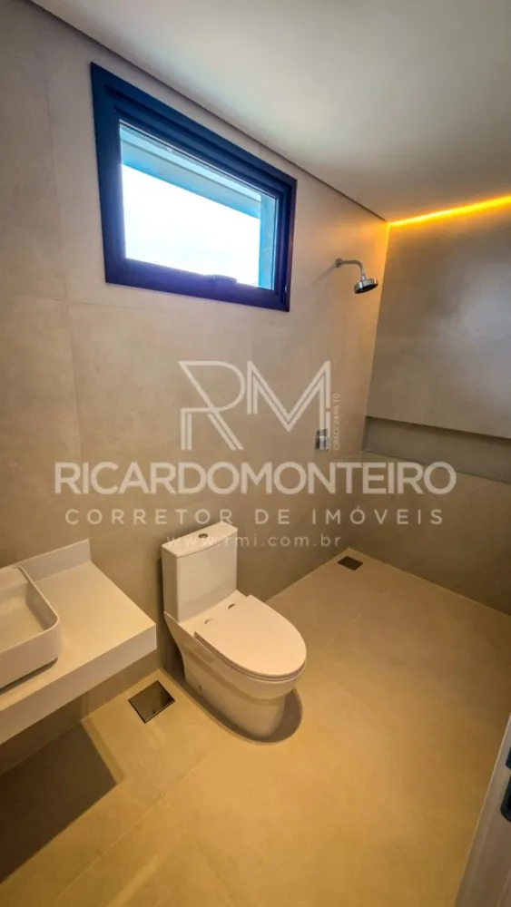 Casa de Condomínio, 4 quartos - Foto 7