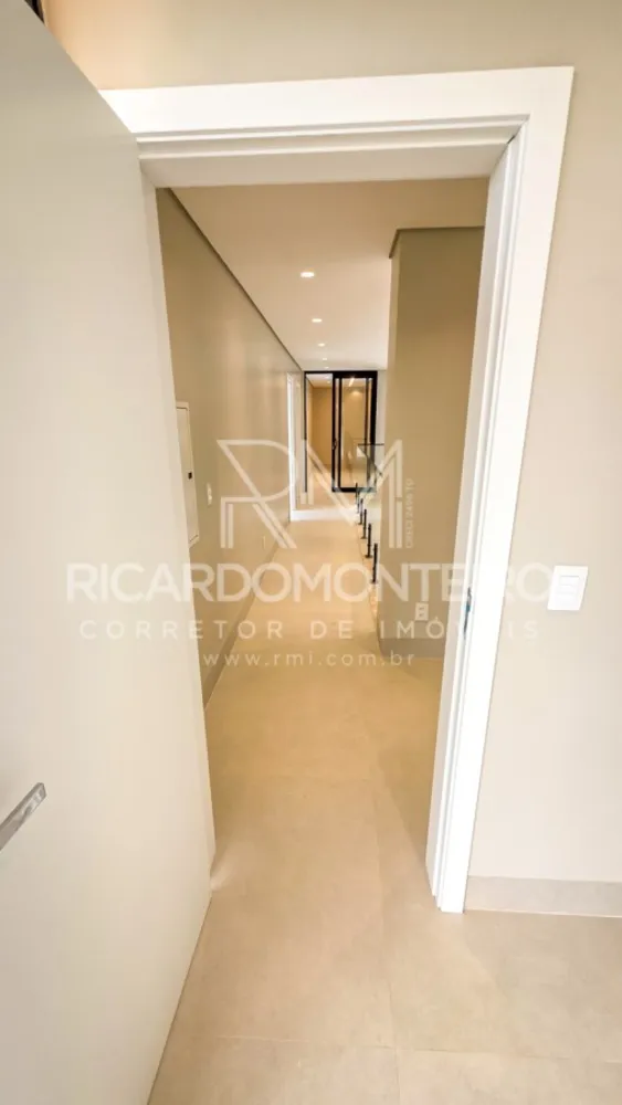 Casa de Condomínio, 4 quartos - Foto 16