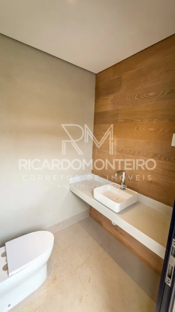 Casa de Condomínio, 4 quartos - Foto 9
