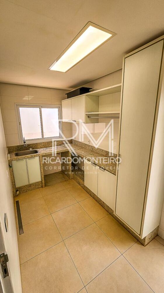Apartamento à venda com 3 quartos, 360m² - Foto 7
