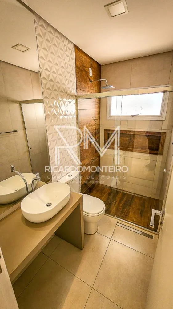 Casa de Condomínio, 3 quartos - Foto 7
