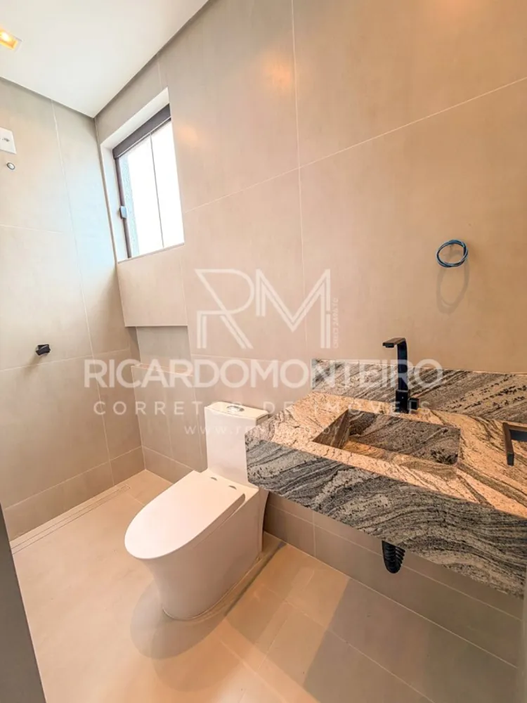 Casa, 3 quartos, 159 m² - Foto 10