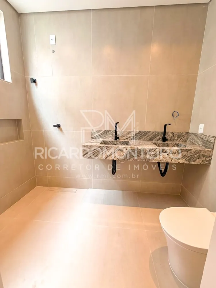 Casa, 3 quartos, 159 m² - Foto 2