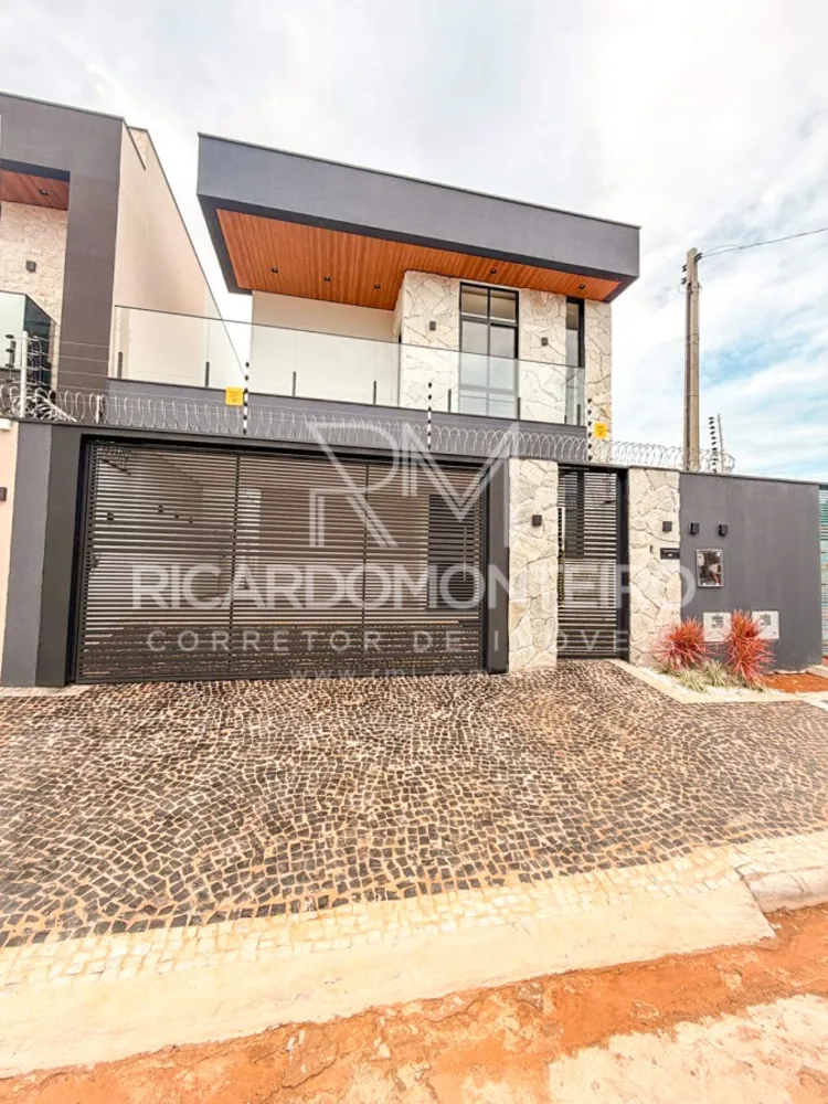 Casa, 3 quartos, 159 m² - Foto 8