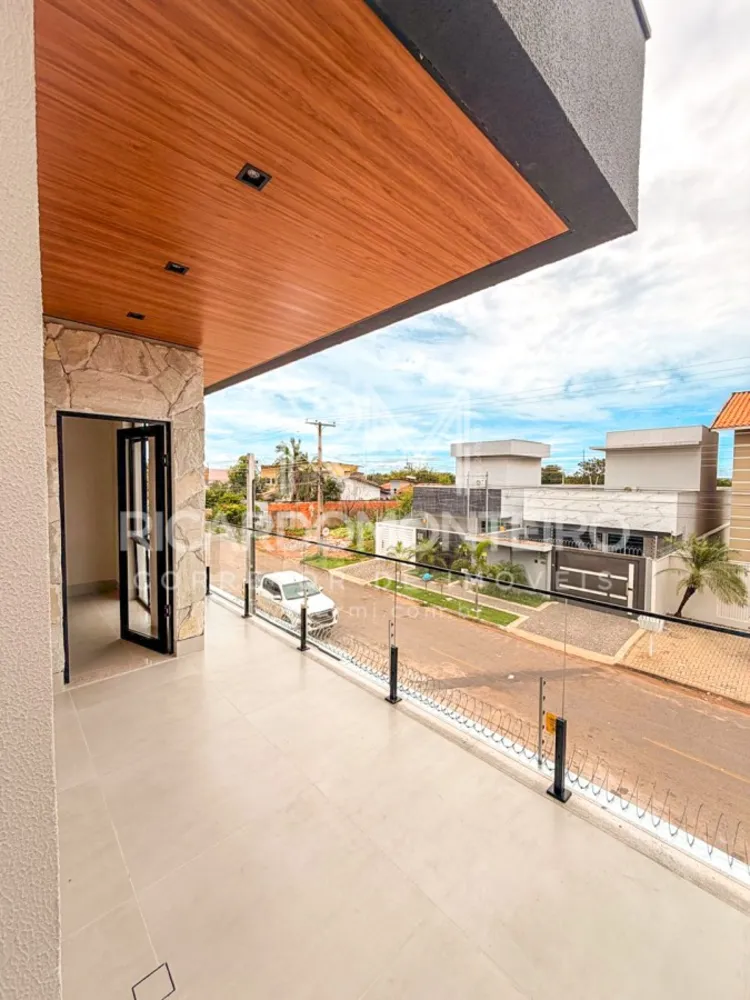 Casa, 3 quartos, 159 m² - Foto 5