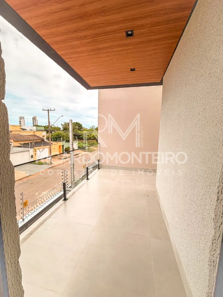 Casa, 3 quartos, 159 m² - Foto 3