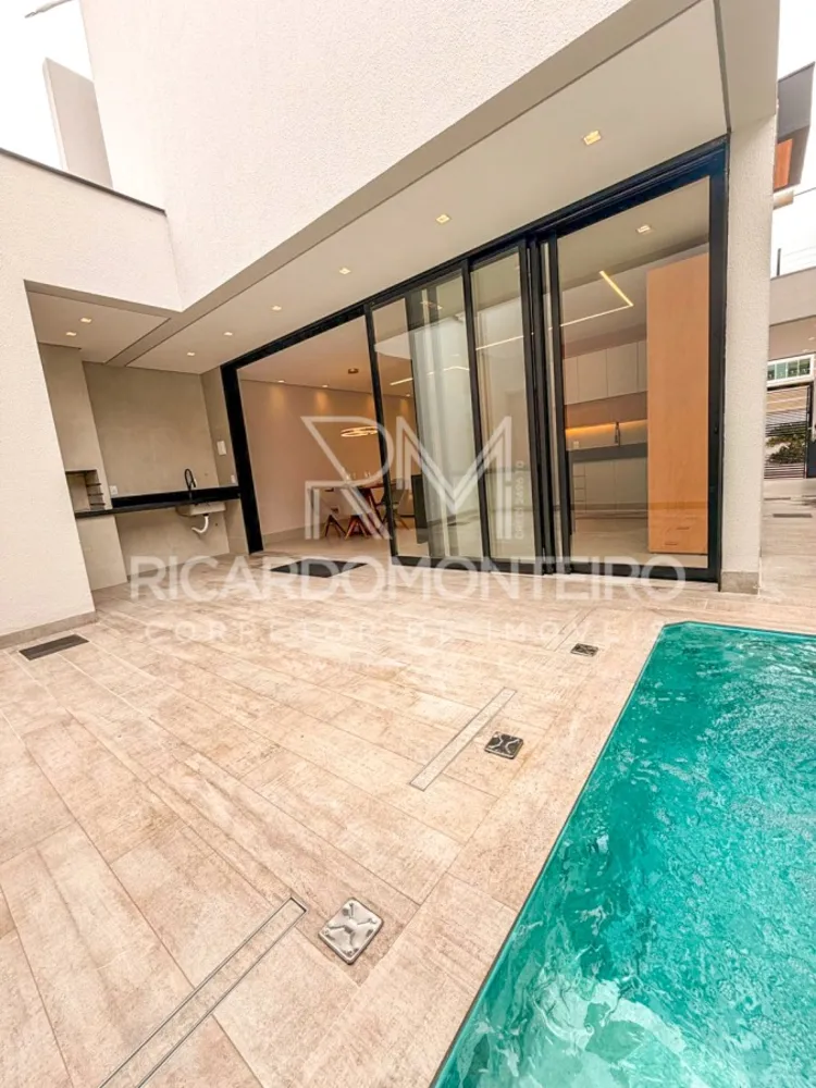 Casa, 3 quartos, 159 m² - Foto 11
