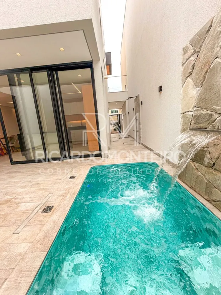 Casa, 3 quartos, 159 m² - Foto 4