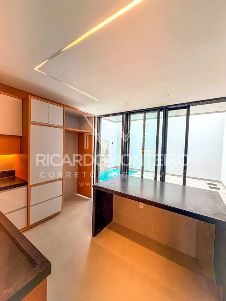 Casa, 3 quartos, 159 m² - Foto 7