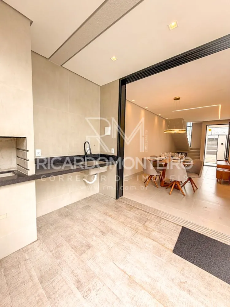 Casa, 3 quartos, 159 m² - Foto 7