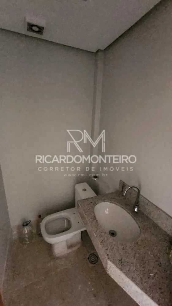 Sala-Conjunto, 27 m² - Foto 5