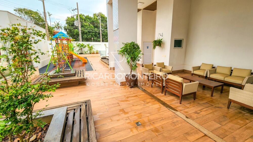 Cobertura à venda com 4 quartos, 325m² - Foto 5