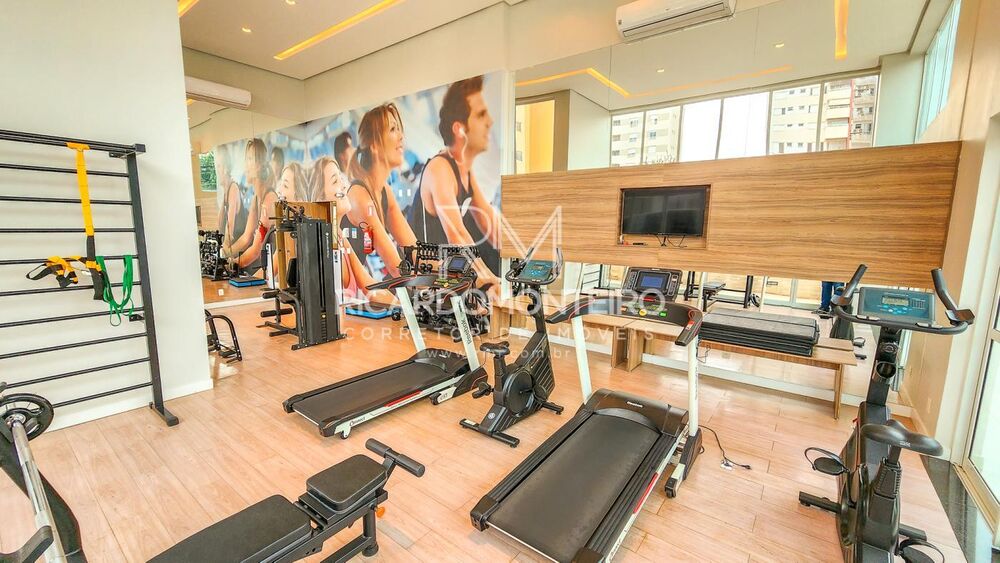 Cobertura à venda com 4 quartos, 325m² - Foto 4