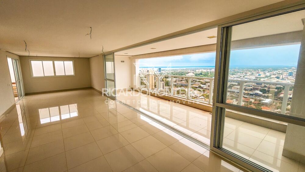 Cobertura à venda com 4 quartos, 325m² - Foto 7